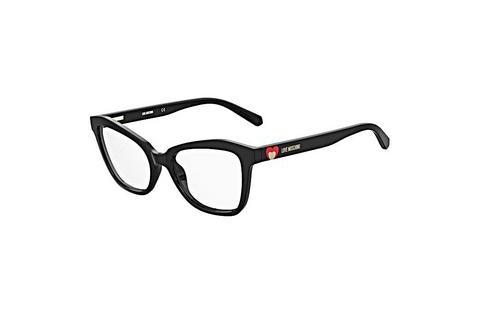 Óculos de design Moschino MOL604 807