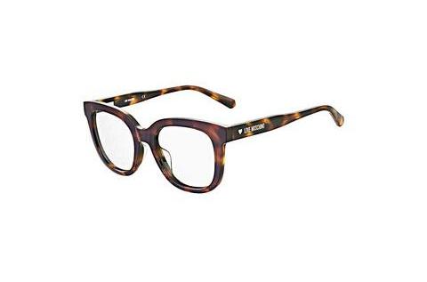 Óculos de design Moschino MOL605/TN 05L