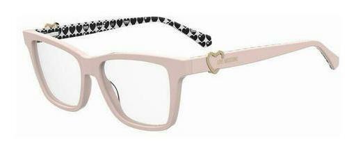 Óculos de design Moschino MOL610 35J