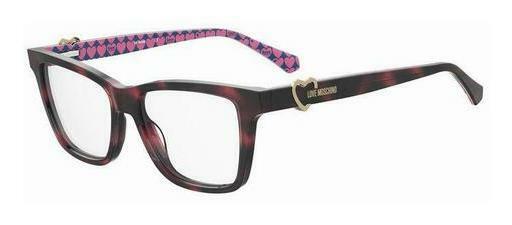 Óculos de design Moschino MOL610 HT8