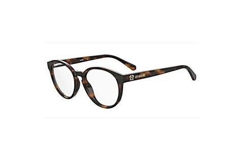 Óculos de design Moschino MOL626 086