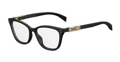 Óculos de design Moschino MOS500 807