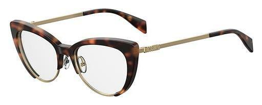 Óculos de design Moschino MOS521 086