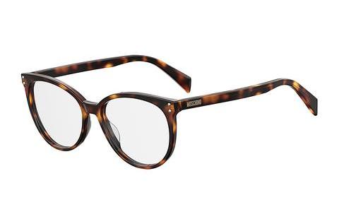 Óculos de design Moschino MOS535 086