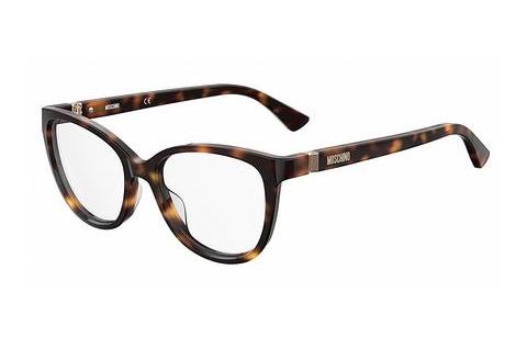 Óculos de design Moschino MOS559 086