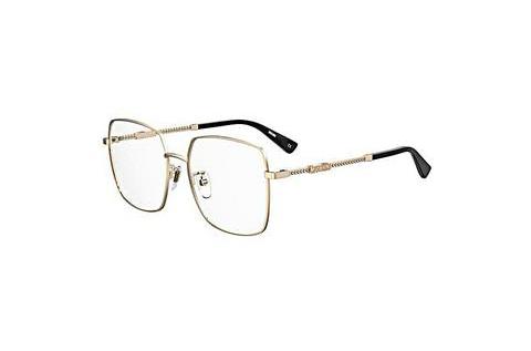 Óculos de design Moschino MOS615/G 000