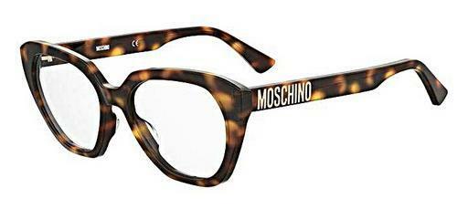 Óculos de design Moschino MOS628 05L