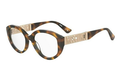 Óculos de design Moschino MOS640 086