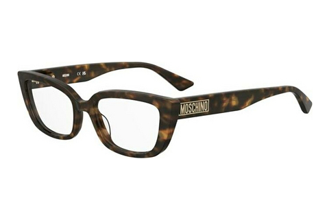 Óculos de design Moschino MOS653 086