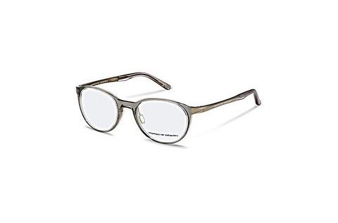Óculos de design Porsche Design P8342 C