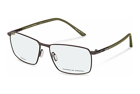 Óculos de design Porsche Design P8766 D000