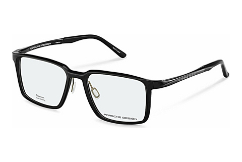 Óculos de design Porsche Design P8778 A000