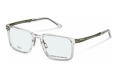 Óculos de design Porsche Design P8778 B000