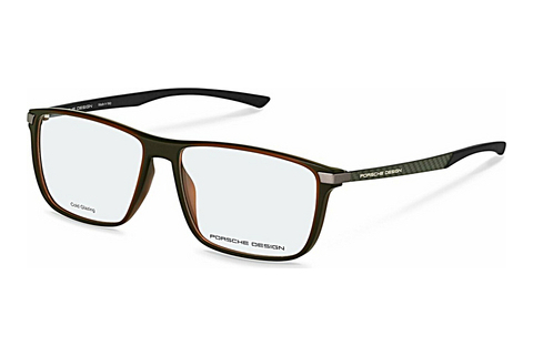 Óculos de design Porsche Design P8781 D000