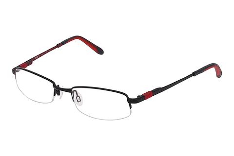 Óculos de design Puma PU15374 BK