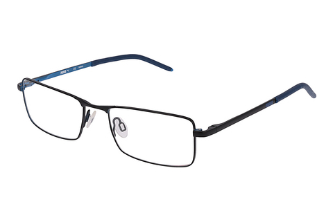 Óculos de design Puma PU15381 BK