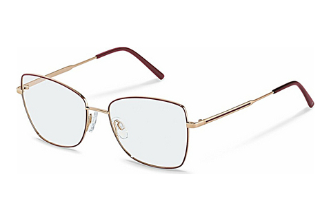 Óculos de design Rodenstock R2638 B000