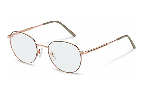 Óculos de design Rodenstock R2641 B000