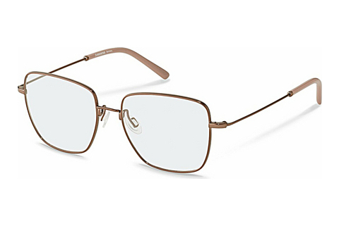 Óculos de design Rodenstock R2653 C000