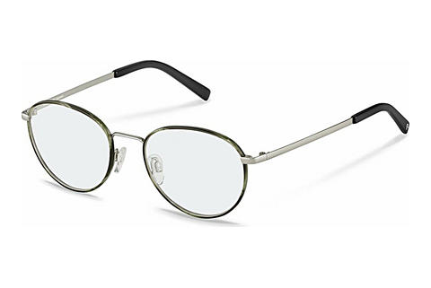 Óculos de design Rodenstock R2656 A000