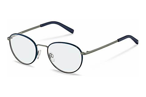 Óculos de design Rodenstock R2656 B000