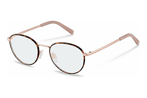 Óculos de design Rodenstock R2656 D000