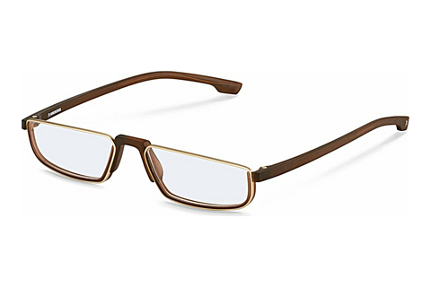 Óculos de design Rodenstock R2665 C000