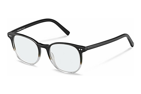 Óculos de design Rodenstock R5356 A000