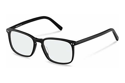 Óculos de design Rodenstock R5357 A000