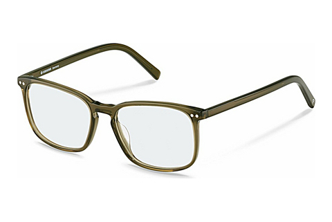 Óculos de design Rodenstock R5357 D000