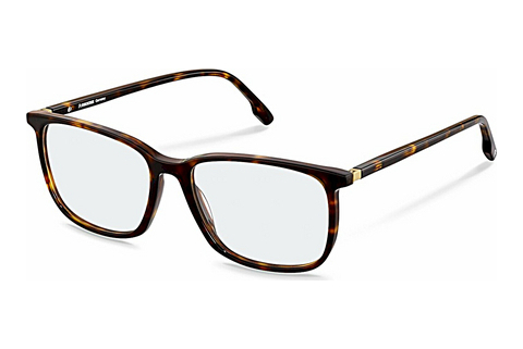 Óculos de design Rodenstock R5360 B000