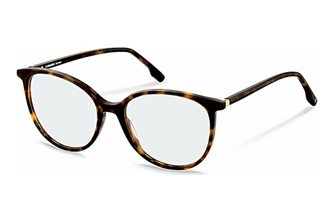 Óculos de design Rodenstock R5361 A000