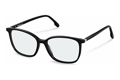 Óculos de design Rodenstock R5362 A000