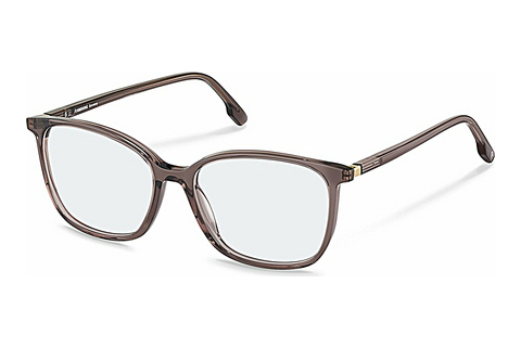 Óculos de design Rodenstock R5362 B000