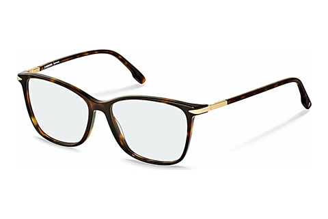 Óculos de design Rodenstock R5363 A000