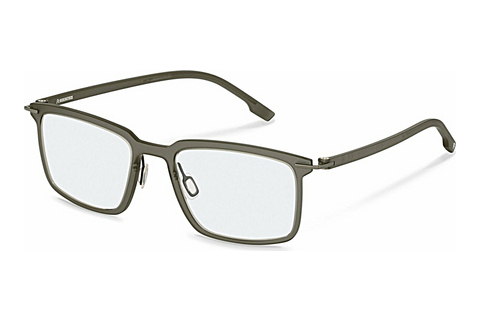 Óculos de design Rodenstock R5366 B000