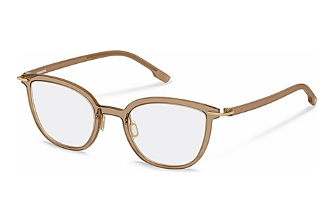 Óculos de design Rodenstock R5367 A000