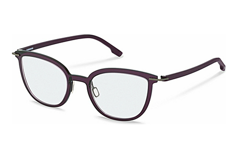 Óculos de design Rodenstock R5367 D000