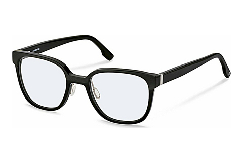 Óculos de design Rodenstock R5371 A000