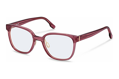 Óculos de design Rodenstock R5371 B000