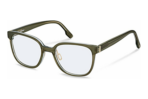 Óculos de design Rodenstock R5371 C000