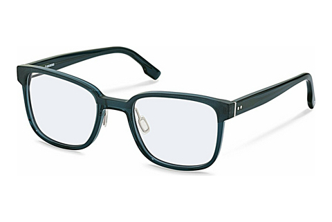 Óculos de design Rodenstock R5372 A000