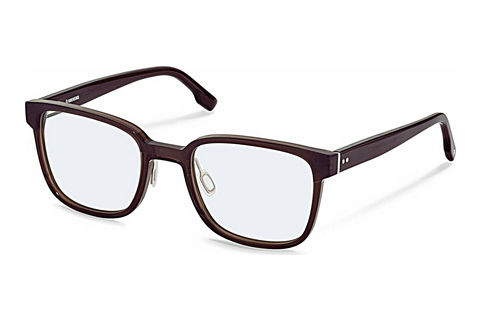 Óculos de design Rodenstock R5372 B000