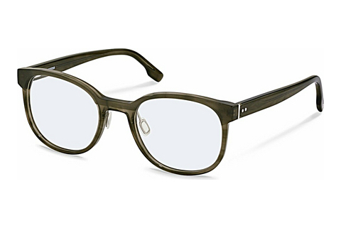 Óculos de design Rodenstock R5373 C000