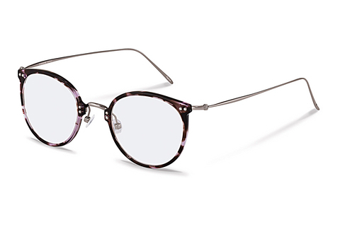 Óculos de design Rodenstock R7079 D