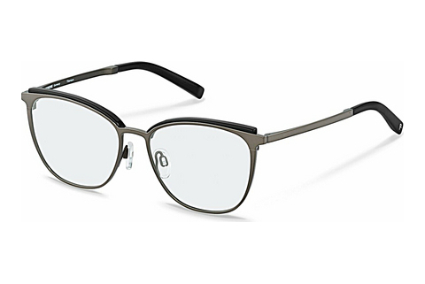 Óculos de design Rodenstock R7125 A000