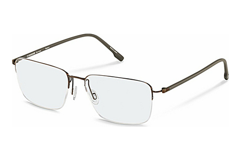 Óculos de design Rodenstock R7142 B000