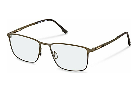 Óculos de design Rodenstock R7151 C000