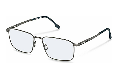 Óculos de design Rodenstock R7154 B000