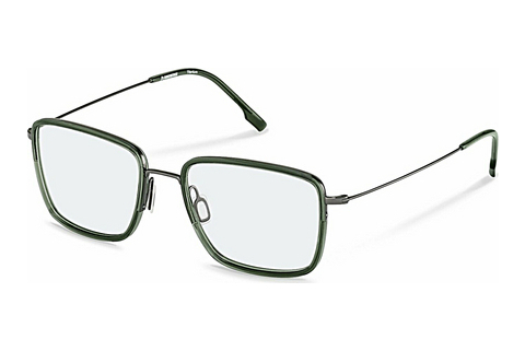 Óculos de design Rodenstock R7157 C000